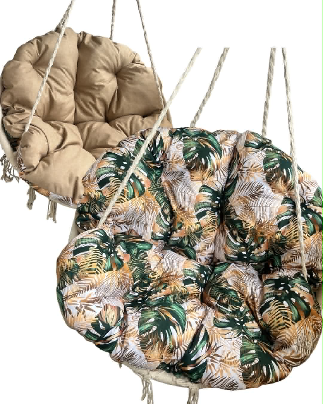 poducha okrągła średnica 90cm