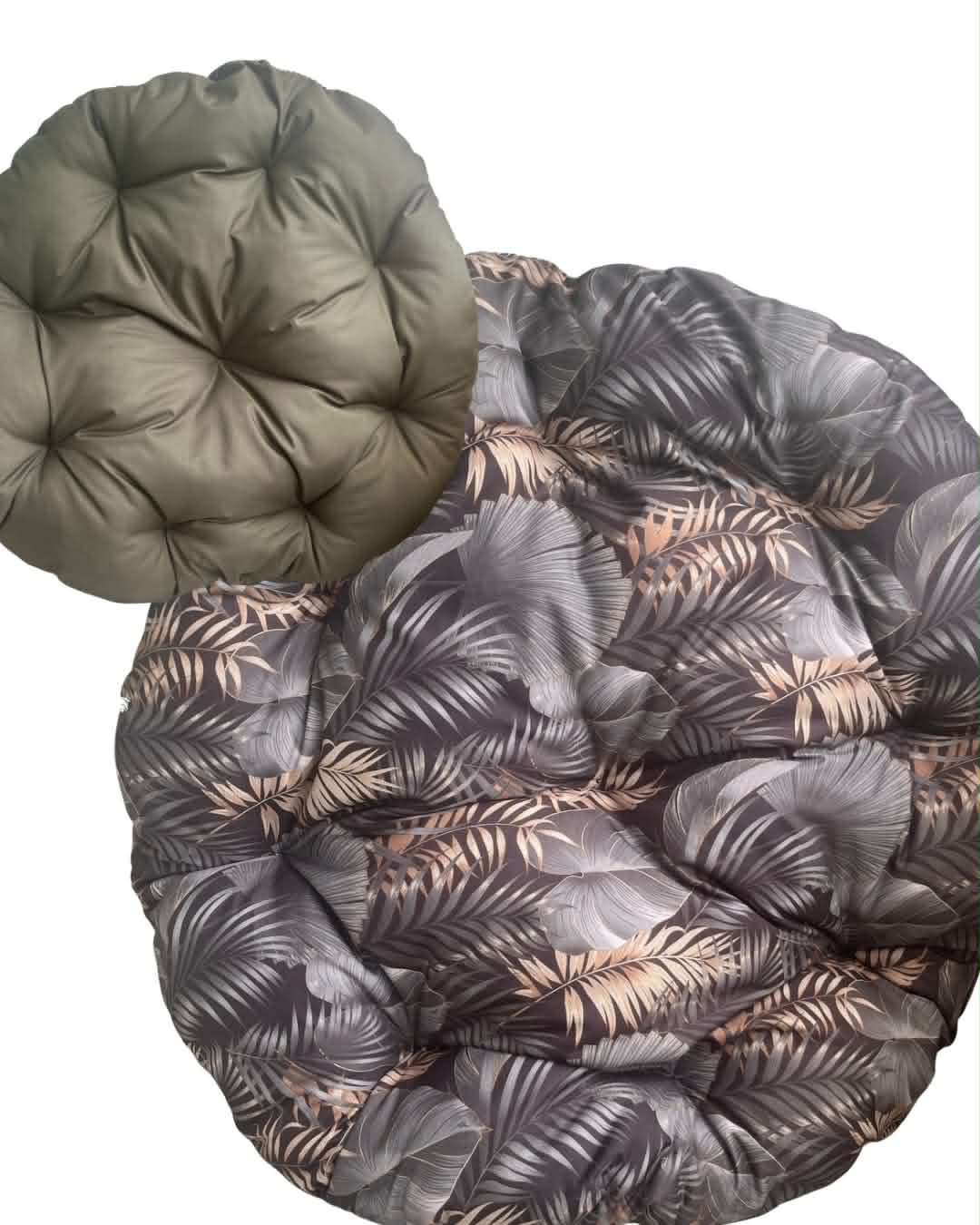 Poducha okrągła średnica 90cm