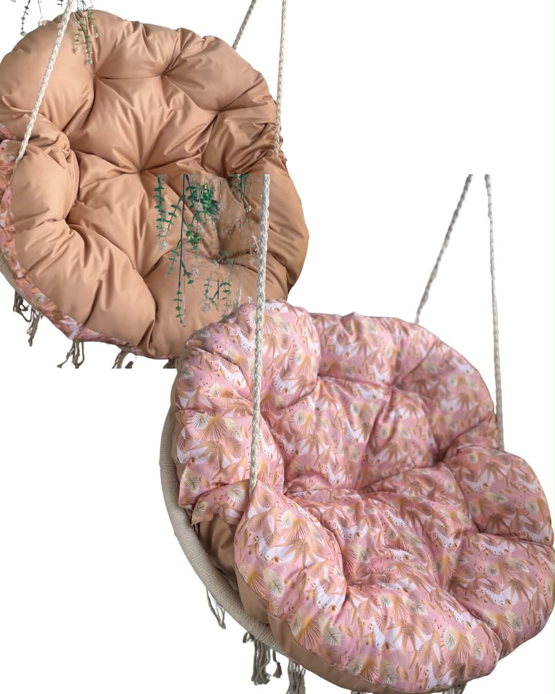 poducha okrągła średnica 90cm